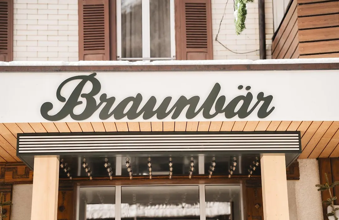 Braunbaer Hotel & Spa-1